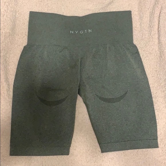 NVGTN (Navigation) Pants - NVGTN biker shorts